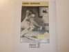 Home Repairs Merit Badge Pamphlet, Type 8, Green Band Cover, 4-75 Printing