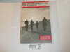 Environmental Science Merit Badge Pamphlet, Type 9, Red Band Cover, 2-81 Printing