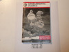 Environmental Science Merit Badge Pamphlet, Type 9, Red Band Cover, 2000 Printing
