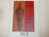 Home Repairs Library Bound Merit Badge Pamphlet, Type 5, Red/Wht Cover, 2-51 Printing
