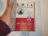 Soil Management Library Bound Merit Badge Pamphlet, Type 5, Red/Wht Cover, 5-50 Printing