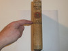 Along the Mohawk Trail, By P. K. Fitzhugh, Every Boy's Library Edition, Type Two Binding, 1912, some wear