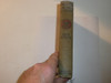 The Cruise of the Dazzler, By Jack London, Every Boy's Library Edition, Type Two Binding, some wear