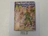 The Boy Scout Explorers at Treasure Mountain, by Don Palmer, 1955, Boy Scout Story Book, With Dust Jacket
