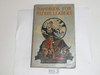 1942 Handbook For Patrol Leaders, First Edition, Eleventh Printing, MINT Condition
