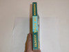 1963 Handbook For Patrol Leaders,  World Brotherhood (Second) Edition, MINT Condition