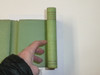 1939 Handbook For Patrol Leaders, First Edition, Ninth Printing, Hardbound with DUST JACKET, MINT Condition