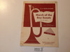 1913 March of the Boy Scouts Sheet Music, by G. A. Grant-Schaefer #2