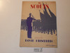 1941 The Scouts a March Sheet Music, By David Hirschberg