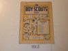 Boy Scouts March Sheet Music with 11 other Pieces, by H. P. Hopkins