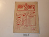 Boy Scouts March Sheet Music with 11 other Pieces, by H. P. Hopkins #2