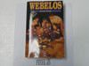2001 Webelos Cub Scout Handbook, 2001 Printing, MINT