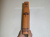 1947 How Book of Cubbing, Cub Scout, 9-47 Printing