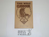1942 Wolf Rank Handbook, 4-42 Printing