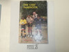 1995 Den Chief Handbook, Cub Scout, 1995 Printing