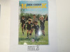 1998 Den Chief Handbook, Cub Scout, 1998 Printing