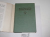1967 Scouting with Baden Powell, By Russell Freedman, First Printing, Hardbound with Dust Jacket