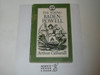 1961 The Young Baden Powell, By Arthur Catherall