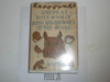 1931 The American Boy's Book of Birds and Brownies of the Woods, By Dan Beard, with dust jacket