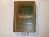 1901 Lives of the Hunted, By Ernest Thompson Seton, 1902 Second printing, lt wear