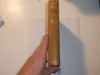 1901 Lives of the Hunted, By Ernest Thompson Seton, 1902 Second printing, lt wear