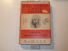 1942 Wild Animals I Have Known, By Ernest Thompson Seton, with dust jacket