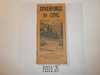 1930's Adventures in Song Songbook, Methodist Youth Fellowship #2