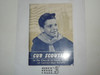 Cub Scouting in the Church of Jesus Christ of the Latter Day Saints, 1963