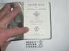 Prayer Book for Catholics in Scouting, by John M. Reynolds, National Catholic Scout Chaplain of England and Wales, 1971