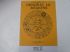 Collecting the Original 12 Regions, By Paul Myers, Second Printing