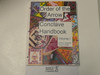 Order of the Arrow Conclave Handbook, Volume 1, By Frank Dingwerth and Chris Jensen, 1993