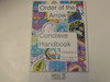 Order of the Arrow Conclave Handbook, Volume 2, By Frank Dingwerth and Chris Jensen, 1994