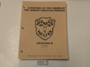 Arapaho II Supplement, By Hoogeveen Breithaupt and Leubitz, Second Edition, 1993
