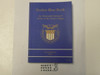 Pocket Blue Book, An Illustrated Listing of Order of the Arrow Lodges, Second Edition, 2001