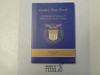 Pocket Blue Book, An Illustrated Listing of Order of the Arrow Lodges, Third Edition, 2005