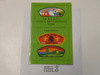 The Boy Scout Council Shoulder Patch Guide, By Steven and Elisa Delman, 1999 Edition