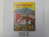 Official Price Guide to Scouting Collectibles, 1st Edition, 1983