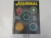 The International Scouting Collectors Association (ISCA) Journal, 2010 December, Vol 10 #4