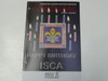 The International Scouting Collectors Association (ISCA) Journal, 2011 March, Vol 11 #1