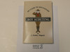 52 Years of Adventure Boy Scouting, By J. Hurley Hagood, 1996