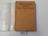 Blackbeard's Island The Adventures of Three Boy Scouts in the Sea Islands, By Rupert Sargent Holland,  1916, Ninth Printing, Hardbound with dust jacket, Boy Scout Story Book