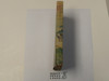 The Boy Scouts' Champion Recruit or Tom Peck's Courage, By Colonel George Durston, 1912, Hardcover with Dust Jacket, Boy Scout Series Volume 9