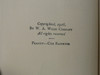 Peanut-Cub Reporter, A Boy Scout's Life and Adventures on a Newspaper, By Walter Prichard Eaton, 1916 First Edition, Hardbound with Dust Jacket, Boy Scout Story Book