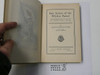 Boy Scouts of the Wildcat Patrol, By Walter Prichard Eaton, 1915 First Edition, Hardbound, Boy Scout Story Book