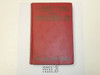 Jerry Todd in the Whispering Cave, By Leo Edwards,  1927 First Edition, Hardbound, Story Book