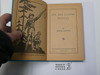 The Boy Scouts' Victory, By Colonel George Durston, 1921, Boy Scout Story Book