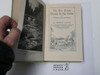 The Boy Scouts Through the Big Timber, by Herbert Carter, 1913 First Edition, Hardbound, Boy Scout Story Book #2