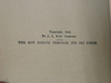 The Boy Scouts Through the Big Timber, by Herbert Carter, 1913 First Edition, Hardbound, Boy Scout Story Book #2