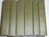 THE LIBRARY OF PIONEERING AND WOODCRAFT By Ernest T. Seton, 1925, 6 Vol. Set Books BUT only vol 6 here, The Book of Woodcraft and Indian Lore