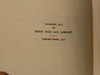 The Boy Scouts of Bob's Hill, by Charles Pierce Burton, Modern Reprint, Boy Scout Story Book